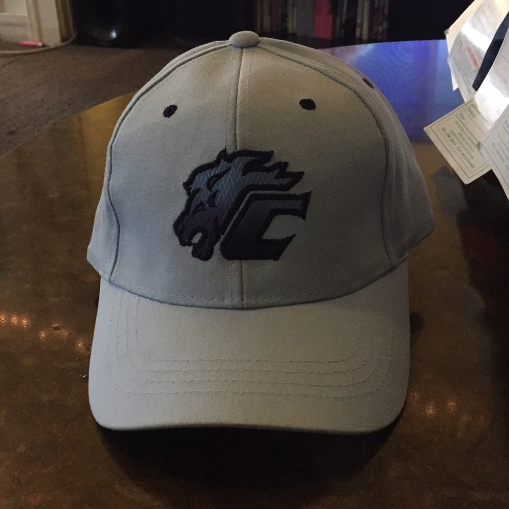 Clench Hat